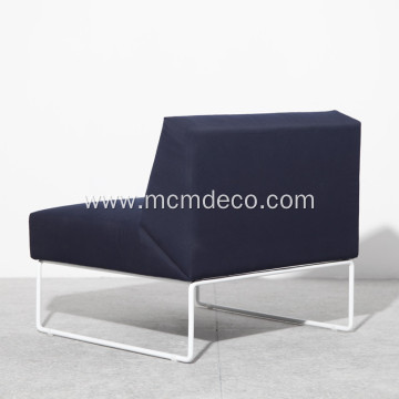 Fabric Siesta Modular Sectional Sofa